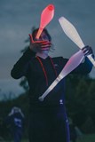 Zkrat(ka) cirkus! – Cirkus Le Grando (La Nuit du Cirque)