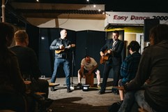 Perverzní kabaret