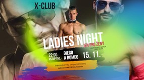 Ladies Night Hodonín 