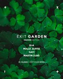 EXIT Garden [Indoor edition]