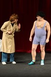 15.11.2025 Divadelní revue Tak to jsme ještě neviděli, Marie