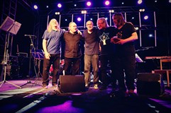 PPU (Janíček, Brabec, Schilla, Dědek, Bierhanzl)