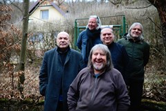 PPU (Janíček, Brabec, Schilla, Dědek, Bierhanzl)