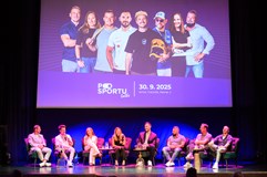 Posportu Talks