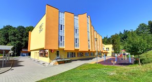 Obec Hlubočky