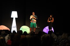 Osmany show