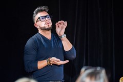Osmany show