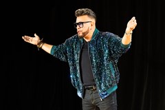 Osmany show