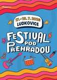 Festival Pod Přehradou