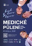 MEDICKÉ PŮLENÍ 2025