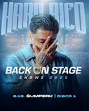 HARD RICO