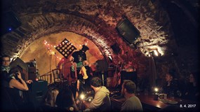 klub Na Věčnosti, Znojmo