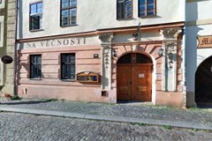 klub Na Věčnosti, Znojmo