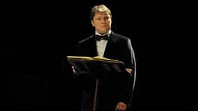 ALEŠ BRISCEIN - recitál