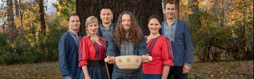 TOMÁŠ KOČKO & ORCHESTR