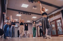 Vaib 2025 / Do hloubky