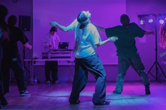 Vaib 2025 / Do hloubky