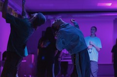 Vaib 2025 / Do hloubky