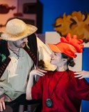 Rodinná opera: Mendel Megaking – premiéra