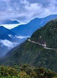 BOLIVIA? TRANQUILO! | cestovatelská beseda Tomáše Grima