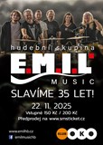 E.M.I.L. v Oku