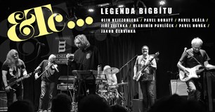 ETC... vánoční koncert