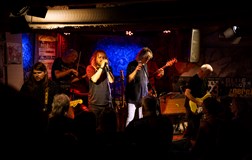 ETC... vánoční koncert