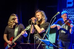 ETC... vánoční koncert
