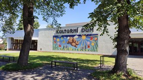 Kulturní středisko, Bechyně