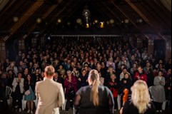 All Star Ples v Dačicích