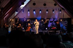 All Star Ples v Dačicích