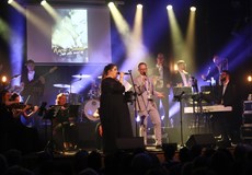 All Star Ples v Dačicích