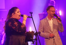 All Star Ples v Dačicích