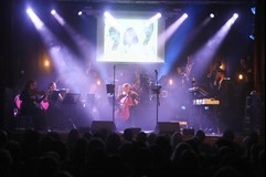 All Star Ples v Dačicích