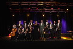 All Star Ples v Dačicích