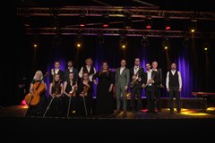 All Star Ples v Dačicích