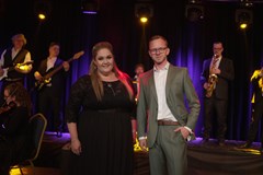 All Star Ples v Dačicích