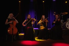 All Star Ples v Dačicích