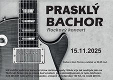 Prasklý bachor