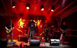 VÁNOČNÍ SESSION 2025