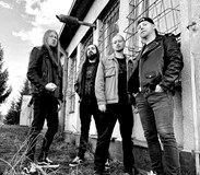 DEATH MASS TOUR 2026