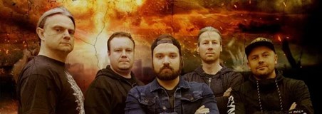 DEATH MASS TOUR 2026