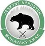 Pocta Haně Hegerové v jeskyni Výpustek