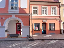 Horká Vana, České Budějovice