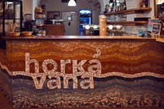 Horká Vana, České Budějovice