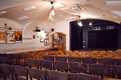 Horká Vana, České Budějovice