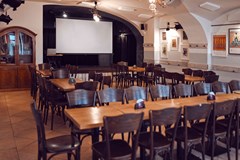 Horká Vana, České Budějovice