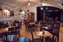 Horká Vana, České Budějovice