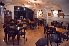 Horká Vana, České Budějovice