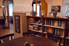 Horká Vana, České Budějovice